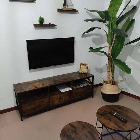 Portosin Lar Appartement *