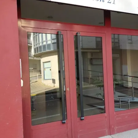 Portosin Lar Gayanes  (A Coruna)