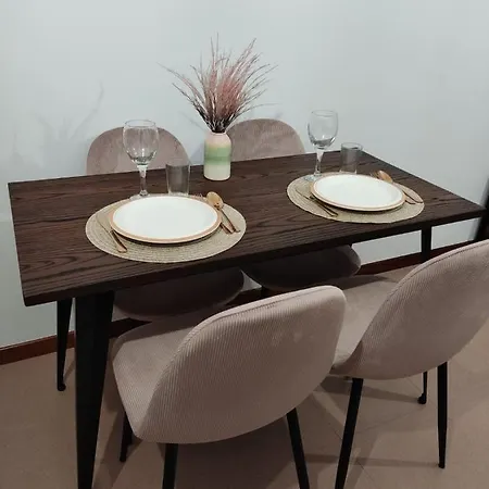 Portosin Lar * Gayanes  (A Coruna)