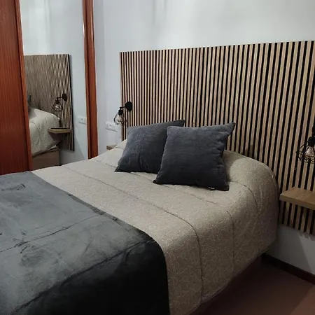 Portosin Lar * Gayanes  (A Coruna)