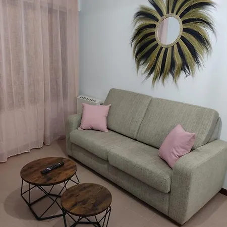Apartment Portosin Lar Gayanes  (A Coruna)