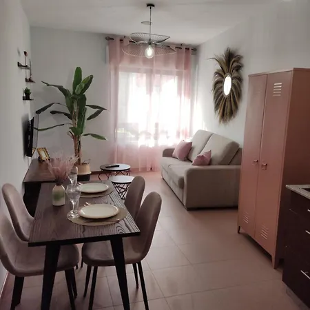 Apartment Portosin Lar *